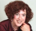 Dr. Barbara Becker Holstein